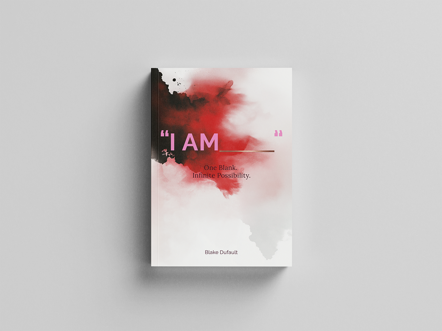 My Name Is Jimmy book